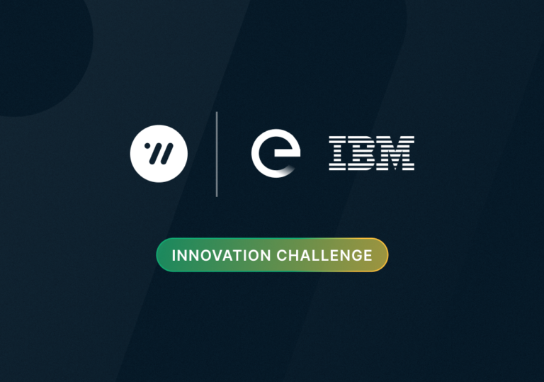 WS Enel IBM Innovation Challenge