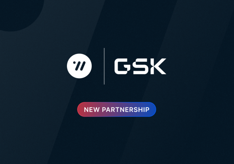 WS GSK Partnership