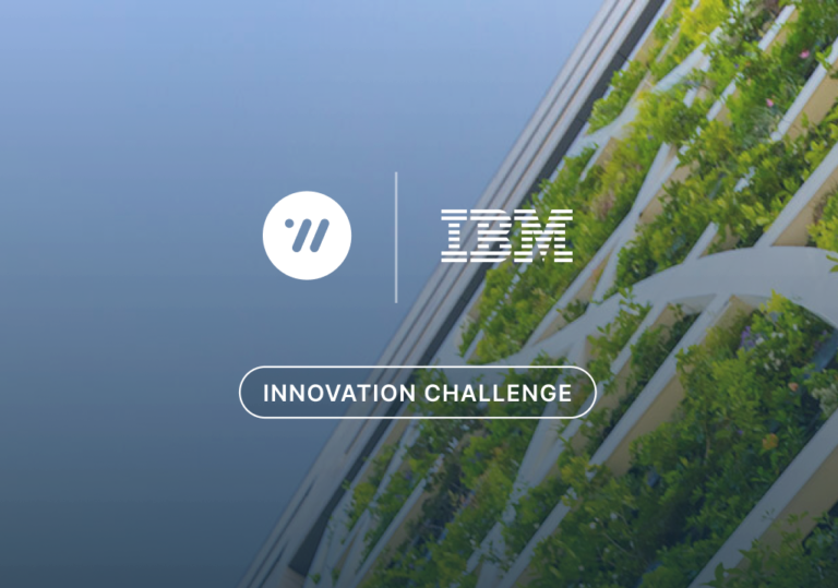 WS IBM Innovation Challenge