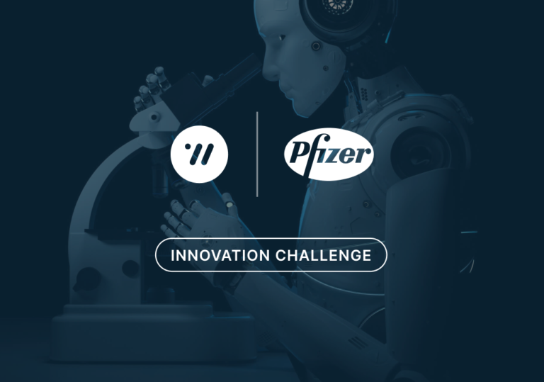 WS Pfizer Innovation Challenge