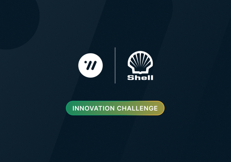 WS Shell Innovation Challenge