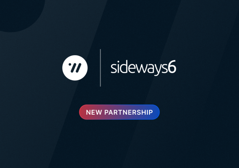 WS Sideways6 Partnership
