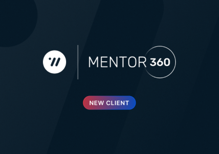 Web Client Mentor360
