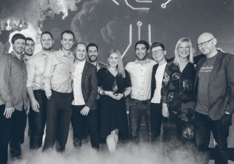 Whitespace Company of the Year