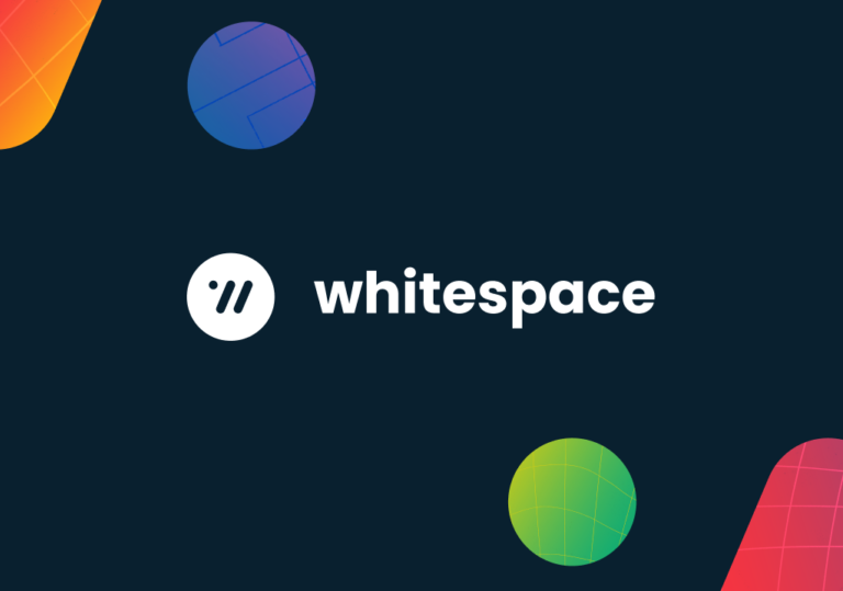 Who are Whitespace